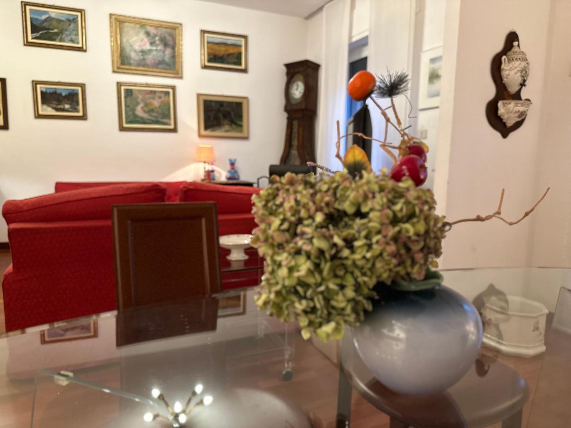 Comfort And Quiet Few Steps From The Ligurian Sea Appartamento *