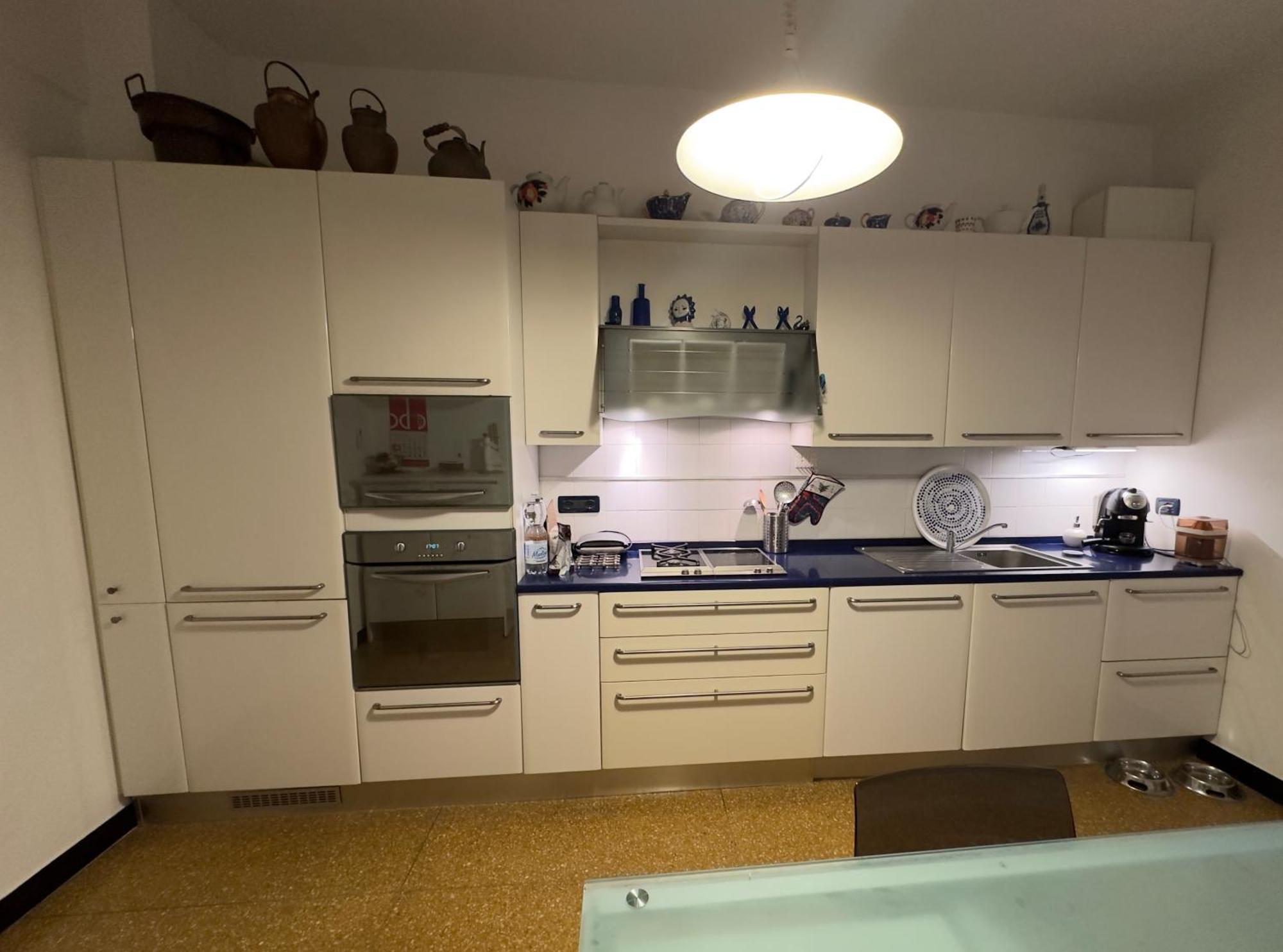Comfort And Quiet Few Steps From The Ligurian Sea Appartamento
