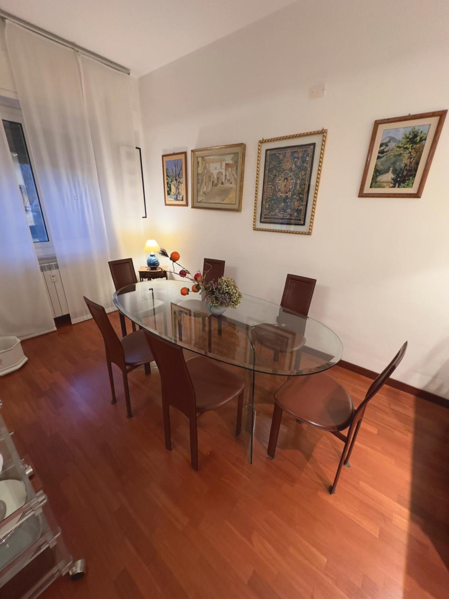Comfort And Quiet Few Steps From The Ligurian Sea Appartement *